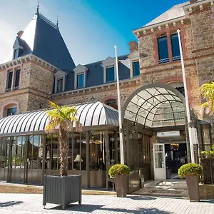4* Hotel Royal Emeraude - Mgallery Collection
